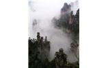 長沙、張家界看名山、黃石寨、金鞭溪、天子山、神秘湘西、猛洞河漂流、芙蓉鎮(zhèn)、鳳凰古城五日游