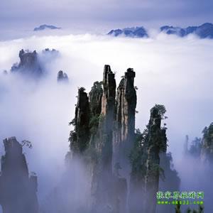 【純玩拼團(tuán)線路】張家界、天門山、黃龍洞、鳳凰古城全景散拼純玩五日游