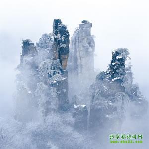 【純玩散拼全景游】天門山、張家界、寶峰湖、猛洞河漂流、鳳凰六日