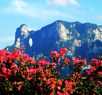 【長沙往返晚班1】張家界、袁家界、天子山、鳳凰古城三晚三日游